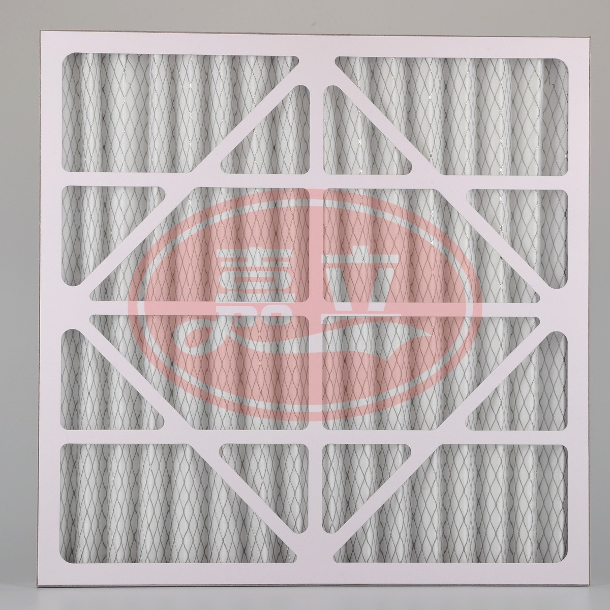 集宁纸框过滤器